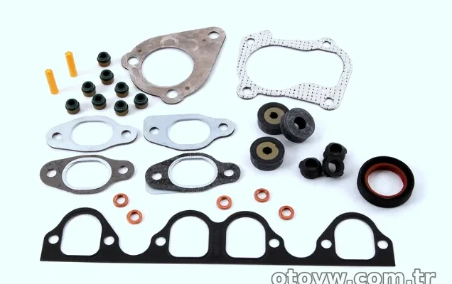 Üst Takım Conta – AHF – Motor – 1.9 TDİ – Bora – 2002 – 2002 – 038198012-2