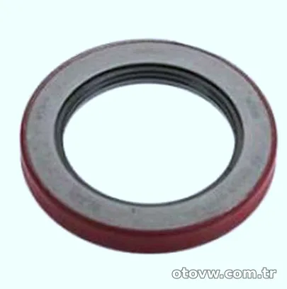Vites Değiştirme Mil Keçesi - GQG - Motor - Touran - 2003 - 2005 - ELRİNG - 02A301227C/M-12