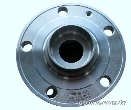 Ön Teker Poryası - Touran - 2003 - 2015 - FAG - 1T0498621-9