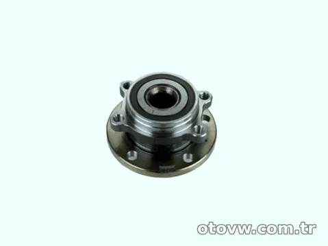 Porya - Beetle - CAXA - Motor - Eos - 2011 - 2016 - FAG - 5K049862-6