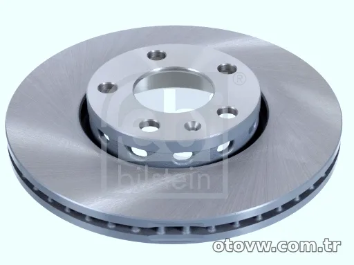 FEBI BILSTEIN 08352 Fren Disk Ayna - FEBI BILSTEIN - 08352