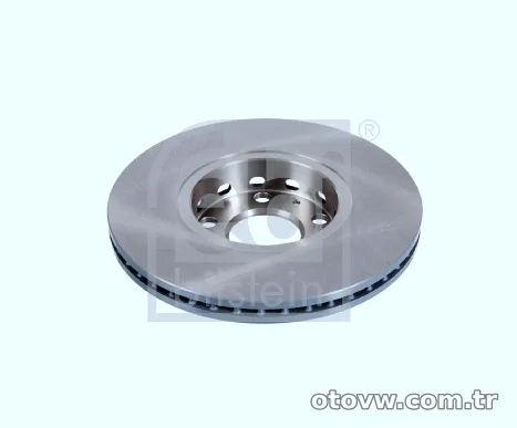 FEBI BILSTEIN 08352 Fren Disk Ayna - FEBI BILSTEIN - 08352