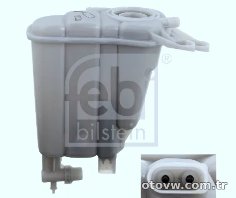 FEBI BILSTEIN 103414 Radyatör Yedek Su Deposu - FEBI BILSTEIN - 103414