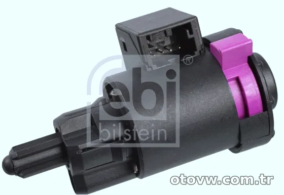 FEBI BILSTEIN 106546 Fren Müşürü - FEBI BILSTEIN - 106546