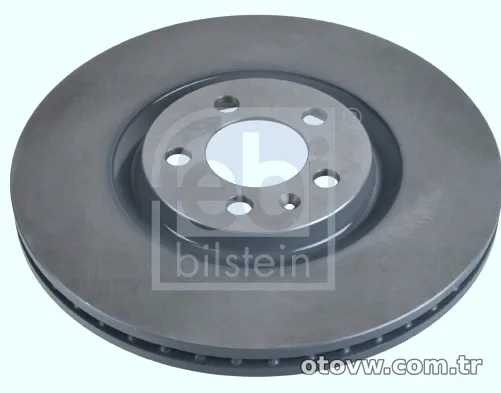 FEBI BILSTEIN 107713 Fren Disk Ayna - FEBI BILSTEIN - 107713