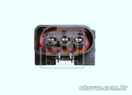 FEBI BILSTEIN 14744 Radyatör Fan ve Motoru - FEBI BILSTEIN - 14744