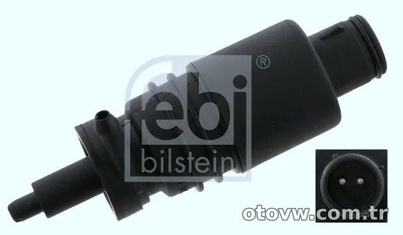 FEBI BILSTEIN 17010 Cam Su Motoru - FEBI BILSTEIN - 17010