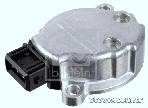 FEBI BILSTEIN 170458 Eksantrik Devir Sensörü - FEBI BILSTEIN - 170458