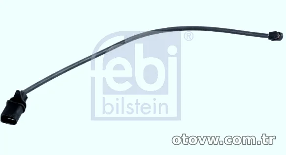 FEBI BILSTEIN 170748 Balata İkaz Kablosu - FEBI BILSTEIN - 170748