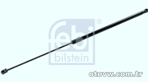 FEBI BILSTEIN 174357 Motor Kaput Amortisörü - FEBI BILSTEIN - 174357
