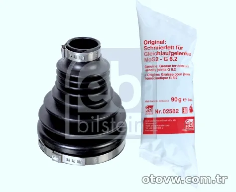 FEBI BILSTEIN 175529 Aks Körüğü - FEBI BILSTEIN - 175529