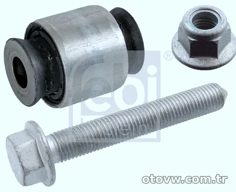 FEBI BILSTEIN 177310 Salıncak Burcu - FEBI BILSTEIN - 177310