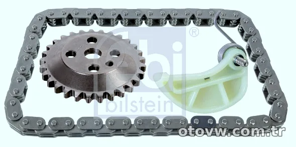 FEBI BILSTEIN 178827 Triger Zincir Seti - FEBI BILSTEIN - 178827