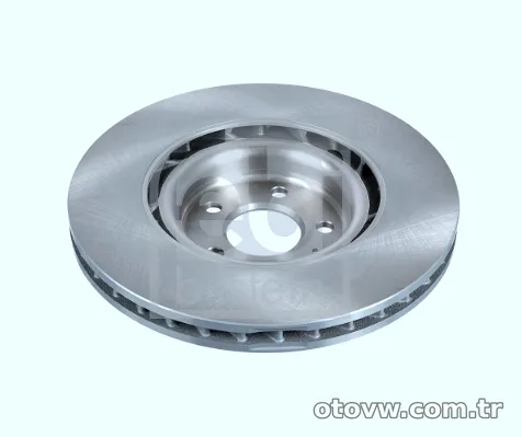 FEBI BILSTEIN 36236 Fren Disk Ayna - FEBI BILSTEIN - 36236