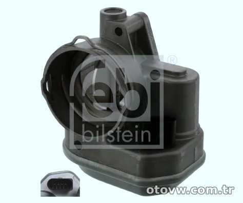FEBI BILSTEIN 44945 Gaz Kelebeği - FEBI BILSTEIN - 44945