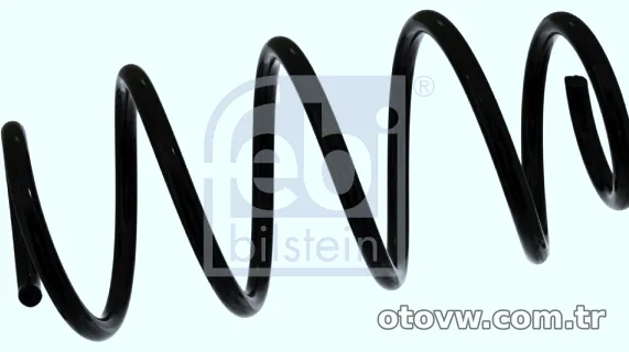 FEBI BILSTEIN 46860 Helezon Yayı - FEBI BILSTEIN - 46860
