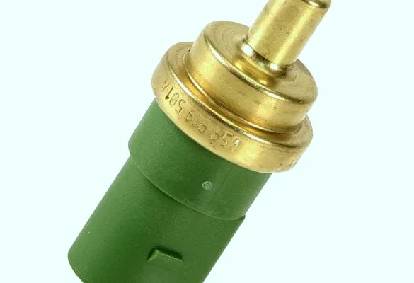 Hararet Müşürü Yeşil – Audi A3 – 2000 – 2003 – 059919501A-17