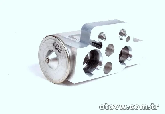 Klima Genleşme Valfi – Scirocco – 2009 – 2021