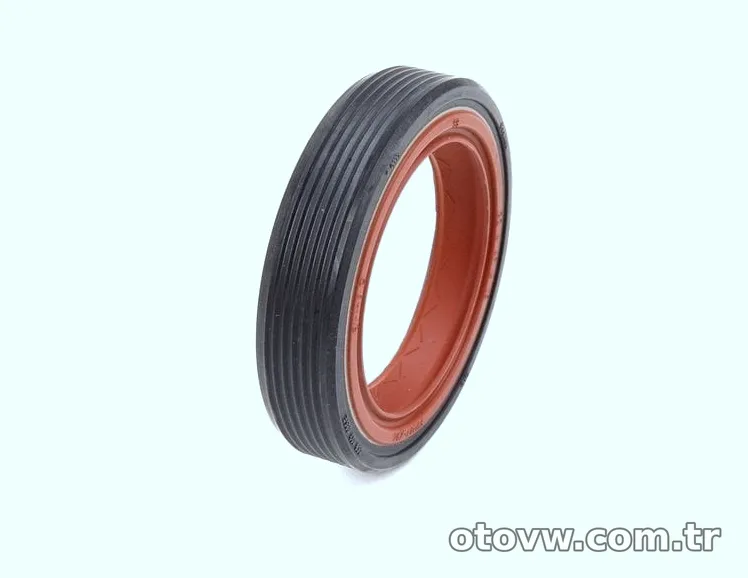 Yağ Keçesi 32X47X10 - AEX - AKV - AEE - APQ - ANX - ALM - Motor - 1.4/1.6 TDİ - Polo Classic - 1997 - 2000 - FEBİ - 0681