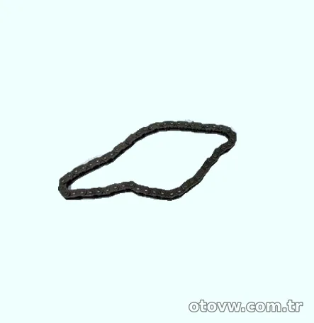 Yağ Pompa Zinciri -CAXA- Motor - 1.4/1.6 TDİ -Golf - 2008 - 2009 - FEBİ - 03C115230C-8