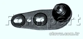 FORMPART 1104006 Rotil ve Rotilli Kol - FORMPART - 1104006