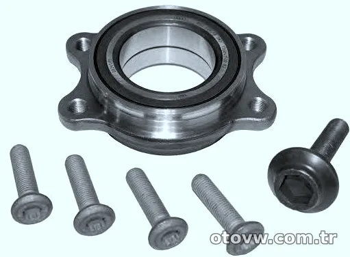 FORMPART 29498072K Porya Rulmanı - FORMPART - 29498072K