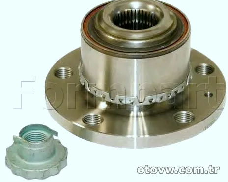 FORMPART 29498094S Porya Rulmanı - FORMPART - 29498094S