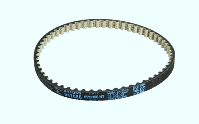 Yağ Pompa Kayışı -CAYA-CAYB- Motor – 1.6 TDİ – Polo – 2010-2012 – 03L115264A-17