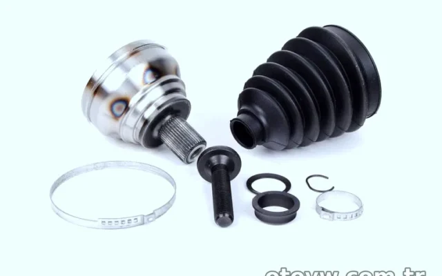 GKN Dış Aks Kafası Dizel – Scirocco – 2009 – 2014