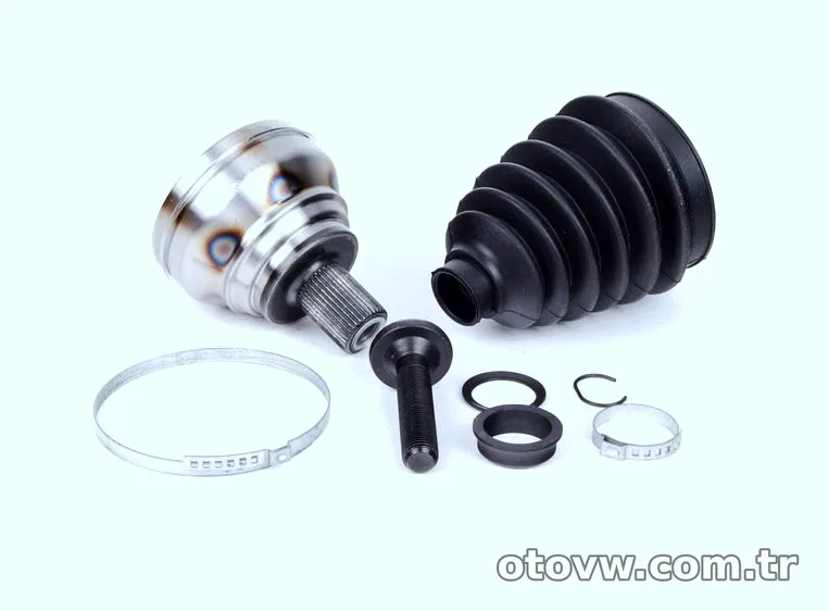 Dış Aks Kafası Dizel - Scirocco - 2009 - 2014 - GKN - 1K0498099-10
