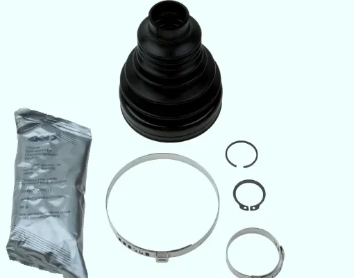 İç Akis Kafası – Audi A7 – 2011 – 2021 – 4H0498203-15