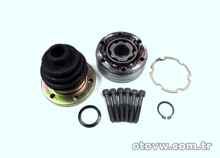 İç Aks Kafası - AME - Motor - Fabia - 2000 - 2004 - GKN - 6Q0498103A-7