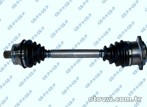 GSP 203015 Aks Komple - GSP - 203015