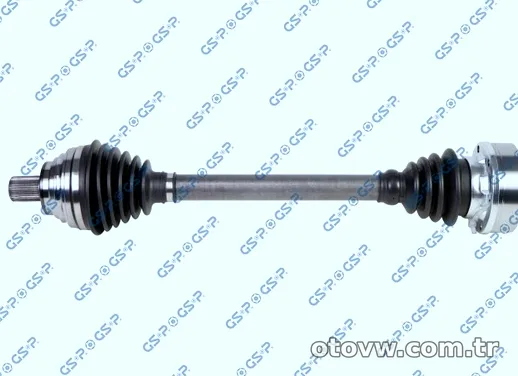 GSP 203319 Aks Komple - GSP - 203319