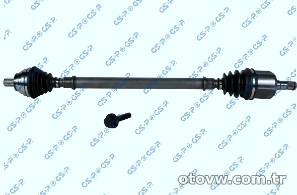 GSP 203346 Aks Komple - GSP - 203346