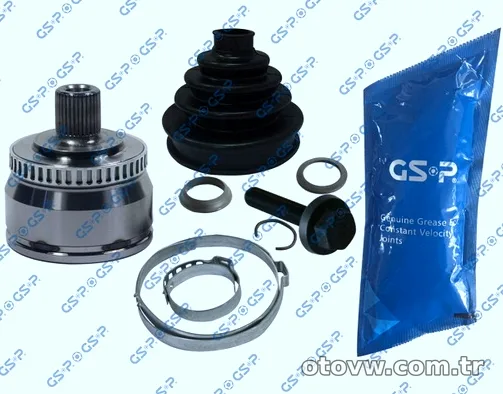 GSP 861012 Aks Kafası - GSP - 861012