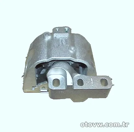 Motor Kulağı Sağ - BGU - Motor - Octavia - 2004 - 2008 - GSP - 1K0199262L-27