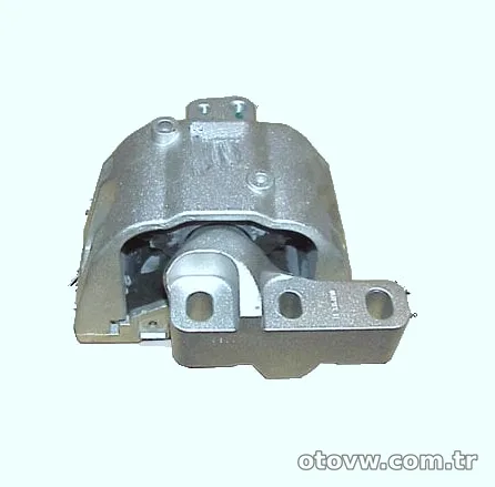 Motor Kulağı Sağ - BSE - Motor - Jetta - 2006 - 2008 - GSP - 1K0199262L-11