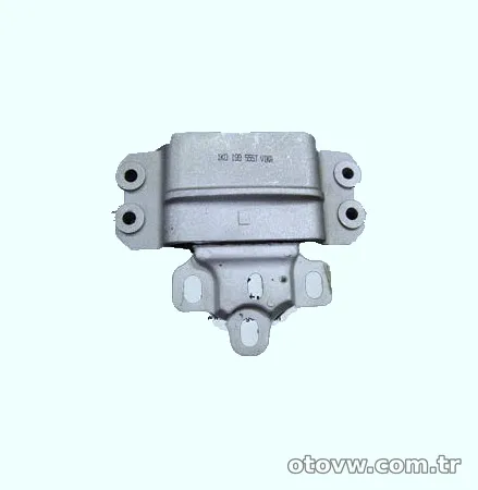 Motor Kulağı Sol - BKB - Motor - Touran - 2009 - 2010 - GSP - 1K0199555T-21
