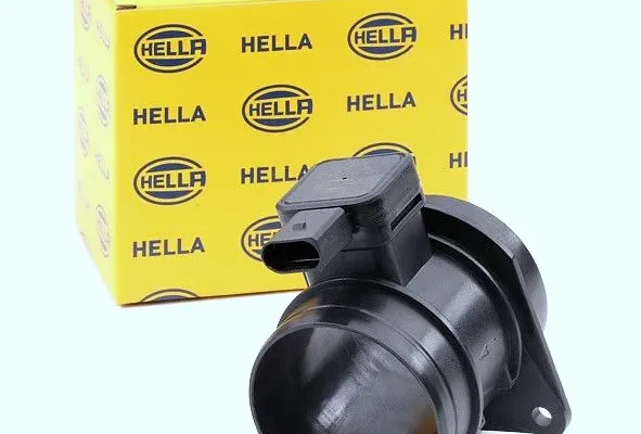 HELLA CBBB – Motor – 2.0 TDI – Superb – 2014 – 2015 Hava Akışmetre