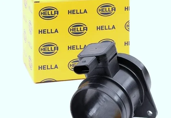 HELLA CFFC – Motor – 2.0 TDI – Golf – 2010 – 2014 Hava Akışmetre –