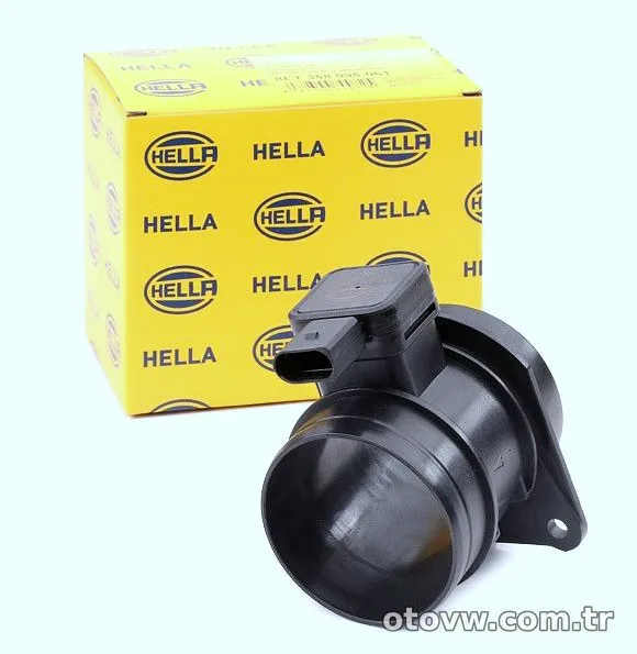 CFFC - Motor - 2.0 TDI - Golf - 2010 - 2014 Hava Akışmetre - - HELLA - 03L906461A-24