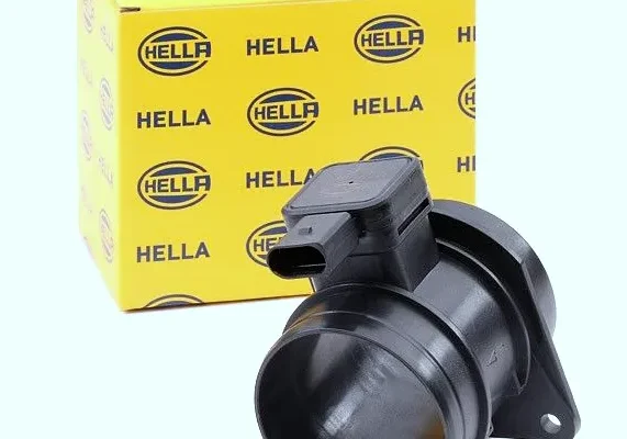 HELLA CLCA – Motor – 2.0 TDI – Jetta – 2011- 2014 Hava Akışmetre –