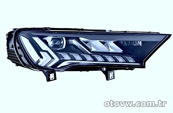 HELLA 1EX354881081 Far - HELLA - 1EX354881081