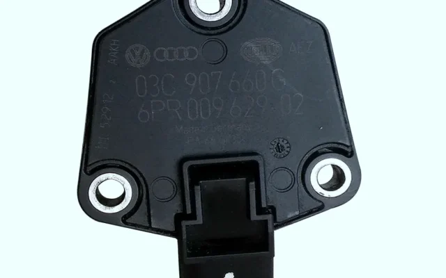 Yağ Seviye Sensörü -CAYC-CAYB-CFFA- Motor – Golf – 2009 – 2013 (HELLA)