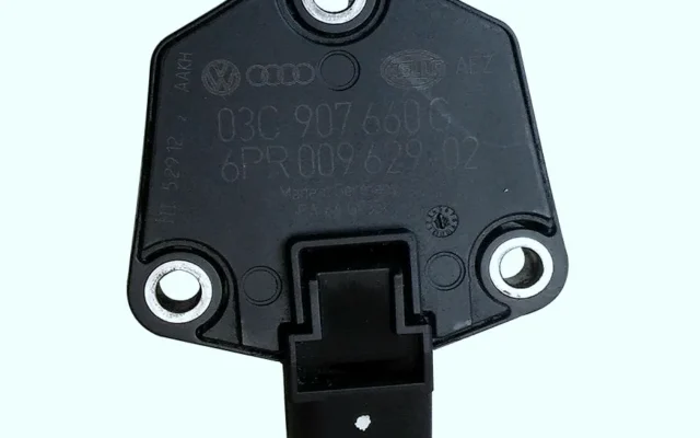 Yağ Seviye Sensörü -CAYC- Motor – 1.6 TDİ -Rapid – 2013 – 2020