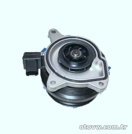 Devridaim Elektrikli - Audi A1 - 2011 - 2014 - INA - 03C121004J - 03C121004E-10