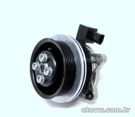 Devridaim Elektrikli - Audi A1 - 2011 - 2014 - INA - 03C121004J - 03C121004E-10