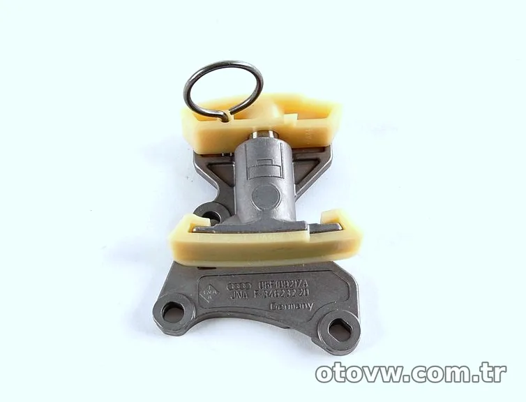Ekstrantik Zincir Gergisi - AWA - Motor - 2.0 TDI - Audi Q3 - 2001 - 2005 - INA - 06F109217A-20