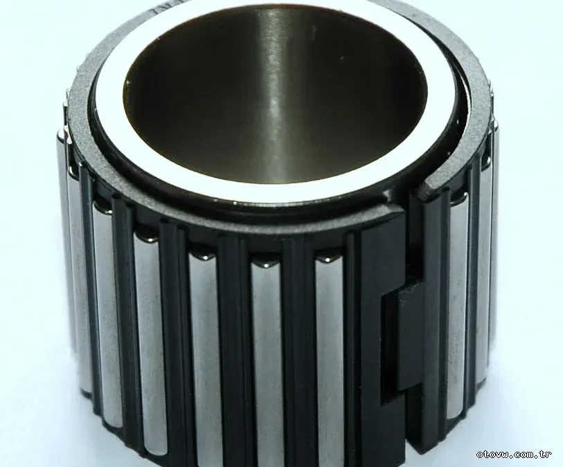 İğneli Nasura Bilya - GVY - Motor - Toledo - 2005 - 2009 - INA - 085311431C-9